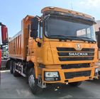 SHACMAN F3000/X5000 Dump Truck Auto Shaanxi Auto Delong Dump Truck