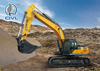 263kN 1.6m ³ CVXE360E 37 Ton Hydraulic Crawler Excavator