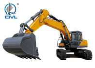 CVXE490CH 2.6m ³ 50 Ton Hydraulic Crawler Excavator